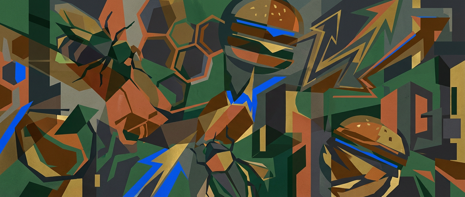 I Tried Living Through the Great Protein Panic of 2026 (And Here's What Nobody's Telling You)