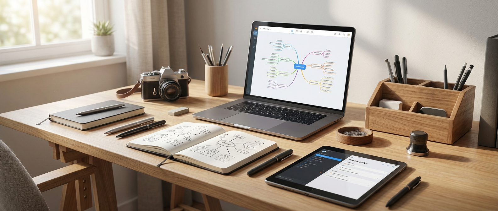 The Thing About Personal Productivity Systems That Nobody Talks About