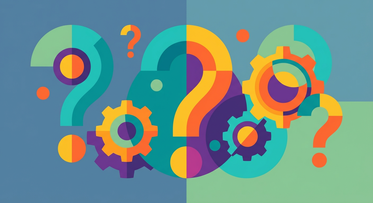 Illustration for Your Project Failures Are More Valuable Than Your Successes (And You're Wasting Them)